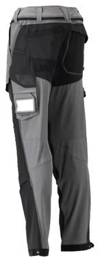 Mascot Customized Broek met kniezakken 22279