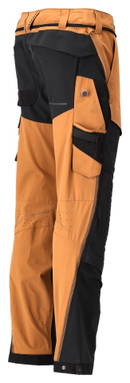 Mascot Customized Broek met kniezakken 22279