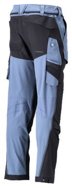 Mascot Customized Broek met kniezakken 22279