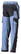 Mascot Customized Broek met kniezakken 22279