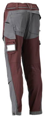 Mascot Customized Broek met kniezakken 22279