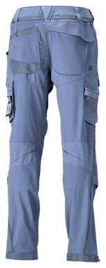 Mascot Customized Broek met kniezakken 22279