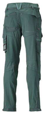 Mascot Customized Broek met kniezakken 22279