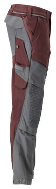 Mascot Customized Broek met kniezakken 22279