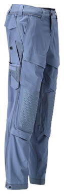 Mascot Customized Broek met kniezakken 22279