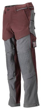 Mascot Customized Broek met kniezakken 22279
