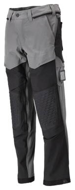 Mascot Customized Broek met kniezakken 22279
