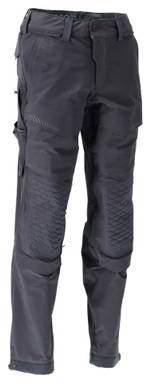 Mascot Customized Broek met kniezakken 22279