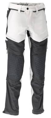 Mascot Customized Broek met kniezakken 22279