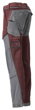 Mascot Customized Broek met kniezakken 22279