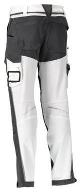 Mascot Customized Broek met kniezakken 22279