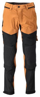 Mascot Customized Broek met kniezakken 22279