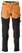 Mascot Customized Broek met kniezakken 22279