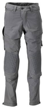 Mascot Customized Broek met kniezakken 22279