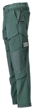 Mascot Customized Broek met kniezakken 22279