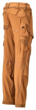 Mascot Customized Broek met kniezakken 22279