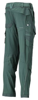 Mascot Customized Broek met kniezakken 22279