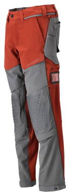 Mascot Customized Broek met kniezakken 22279