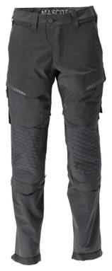 Mascot Customized Broek met kniezakken 22279