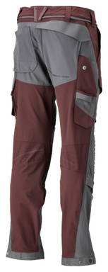 Mascot Customized Broek met kniezakken 22279