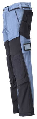 Mascot Customized Broek met kniezakken 22279