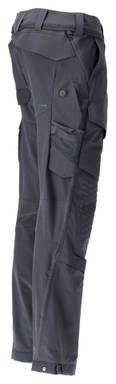Mascot Customized Broek met kniezakken 22279