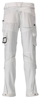 Mascot Customized Broek met kniezakken 22279