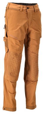 Mascot Customized Broek met kniezakken 22279