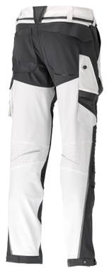 Mascot Customized Broek met kniezakken 22279