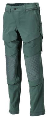 Mascot Customized Broek met kniezakken 22279