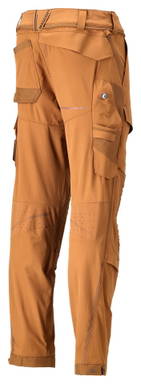 Mascot Customized Broek met kniezakken 22279