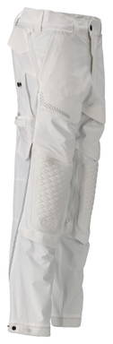 Mascot Customized Broek met kniezakken 22279