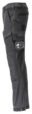 Mascot Customized Broek met kniezakken 22279