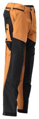 Mascot Customized Broek met kniezakken 22279