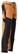 Mascot Customized Broek met kniezakken 22279