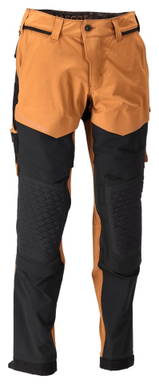 Mascot Customized Broek met kniezakken 22279