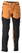 Mascot Customized Broek met kniezakken 22279