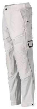 Mascot Customized Broek met kniezakken 22279