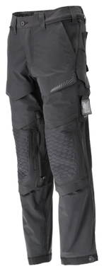 Mascot Customized Broek met kniezakken 22279