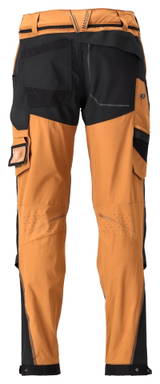 Mascot Customized Broek met kniezakken 22279