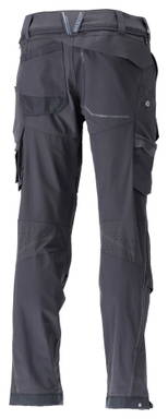 Mascot Customized Broek met kniezakken 22279