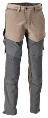 Mascot Customized Broek met kniezakken 22279
