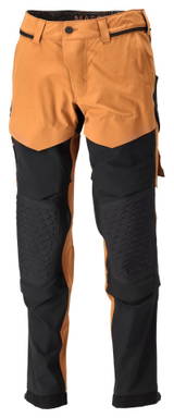 Mascot Customized Broek met kniezakken 22279