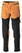 Mascot Customized Broek met kniezakken 22279