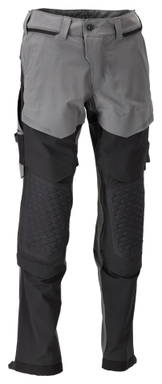 Mascot Customized Broek met kniezakken 22279