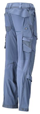 Mascot Customized Broek met kniezakken 22279