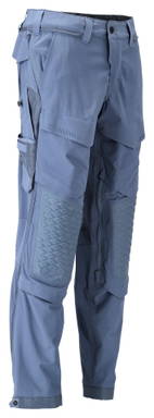 Mascot Customized Broek met kniezakken 22279