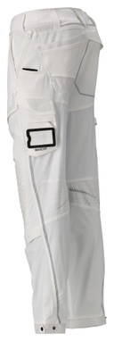 Mascot Customized Broek met kniezakken 22279