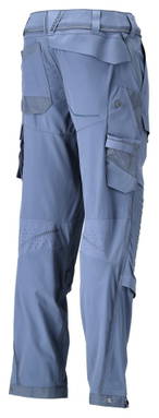 Mascot Customized Broek met kniezakken 22279