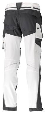Mascot Customized Broek met kniezakken 22279